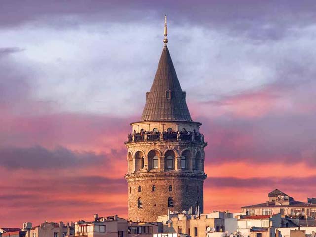 Istanbul Europa Büro für Autovermietung