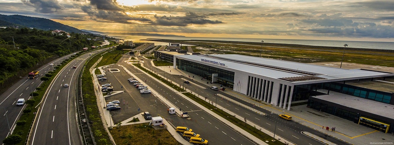 Araç Kiralama için Ordu Ofisimiz