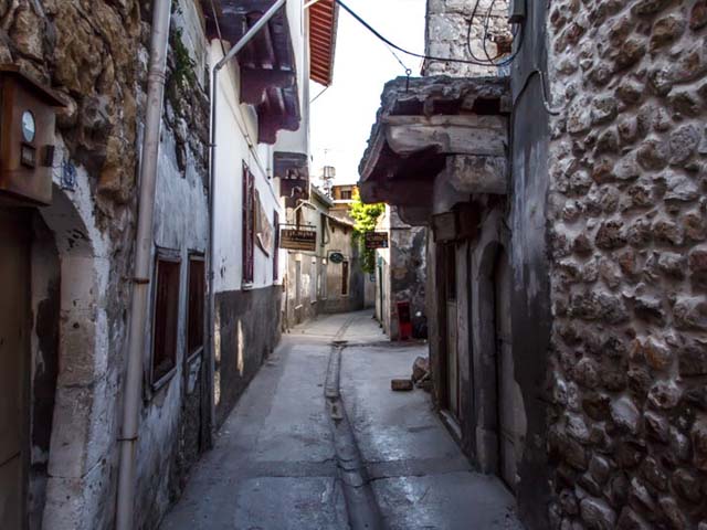 Hatay Büro für Autovermietung