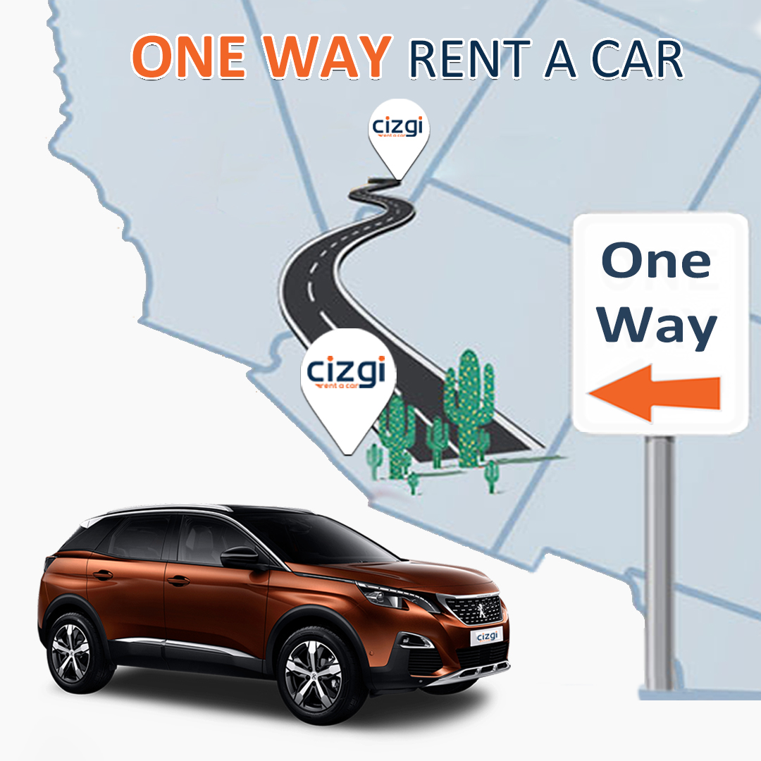 Turkey Car Rental Online Reservation Cizgi Rent a Car