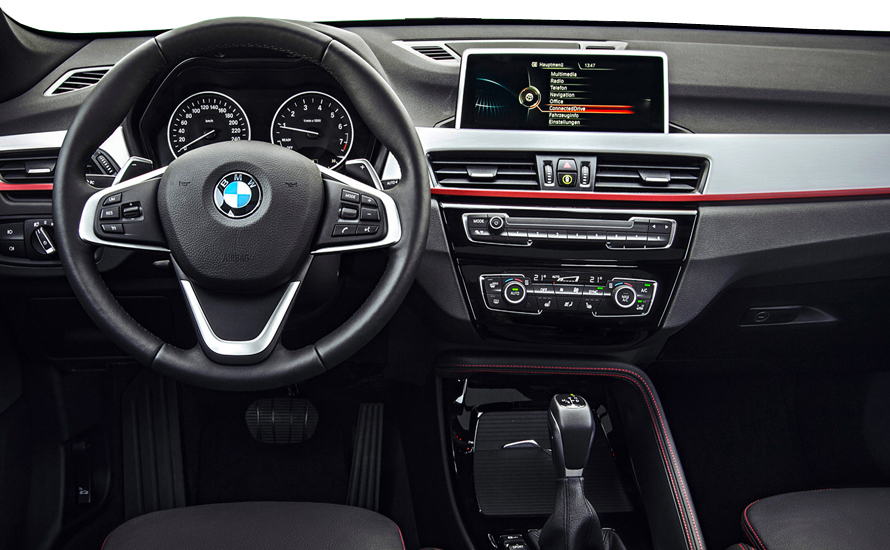 Used Bmw X1 Cars Turkey