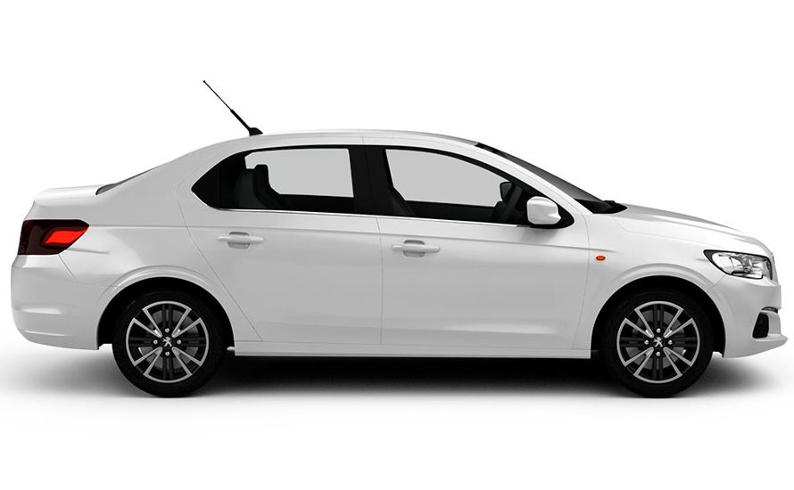 Peugeot 301 Benzin Manuel