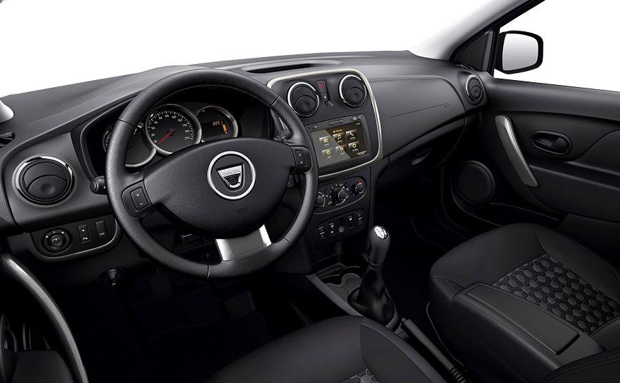 Dacia Logan MCV Dizel Manuel