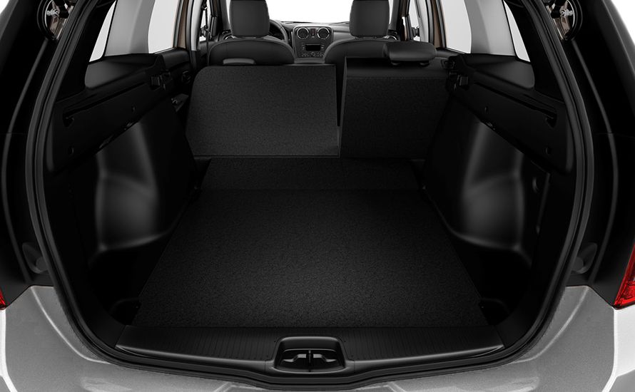 Dacia Logan MCV Dizel Manuel