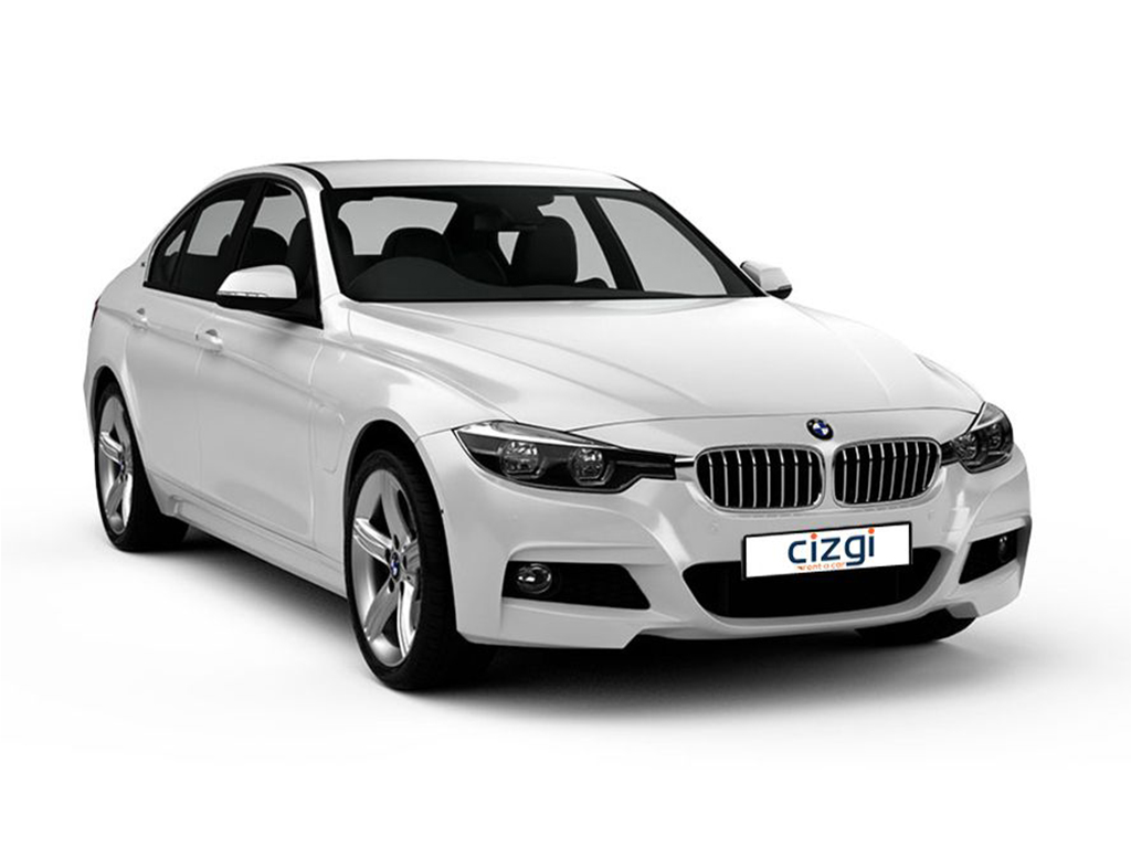 BMW 3.20i Petrol Automatic