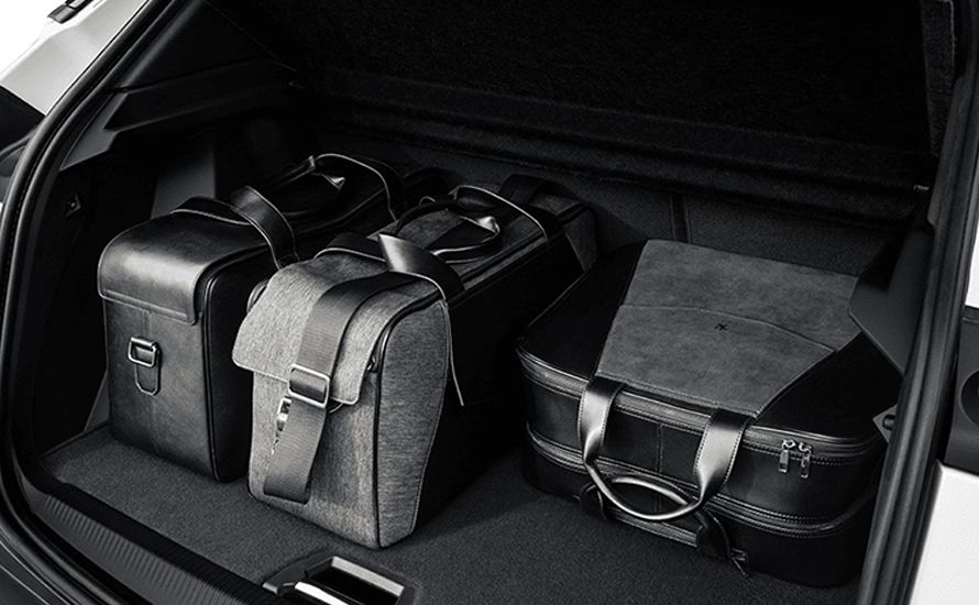Peugeot Yeni 2008 Benzinli Otomatik
