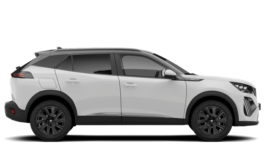 Peugeot Yeni 2008 Benzinli Otomatik