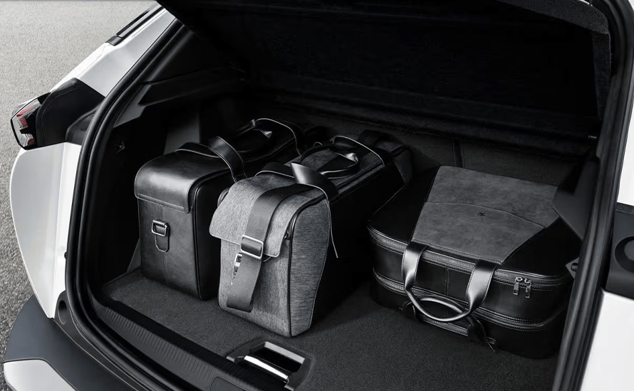 Peugeot Yeni 2008 Benzinli Otomatik