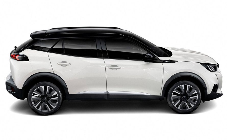 Peugeot Yeni 2008 Dizel Otomatik