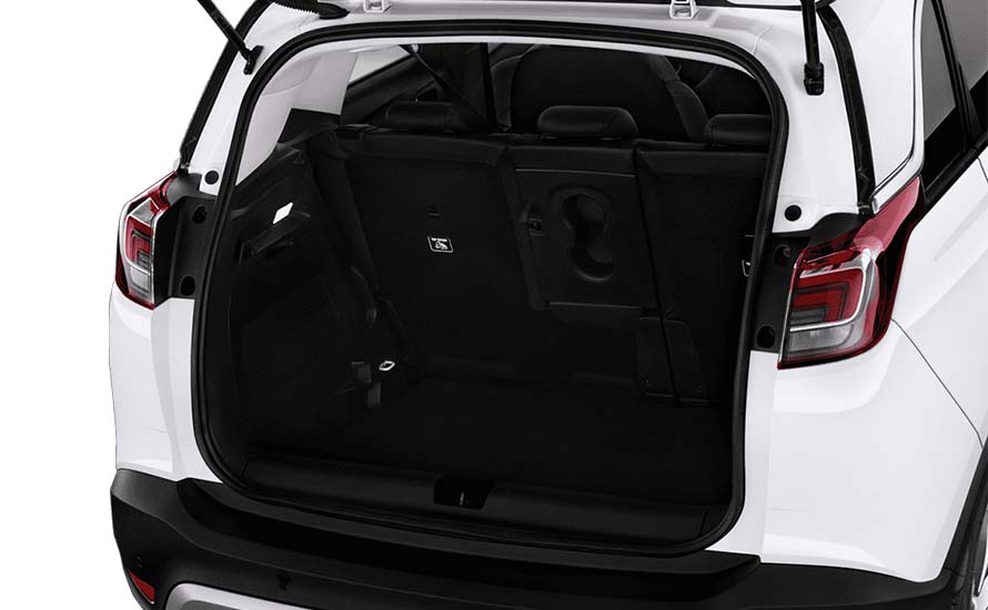 Opel Grandland X Dizel Otomatik
