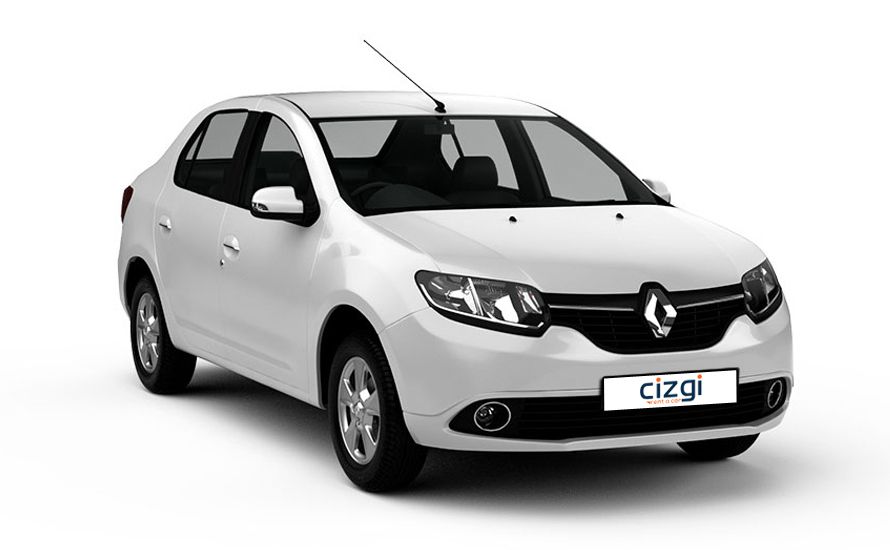 Renault Symbol Manuel d'Essence