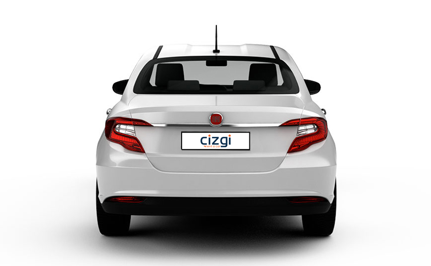 Fiat Egea Dizel Manuel