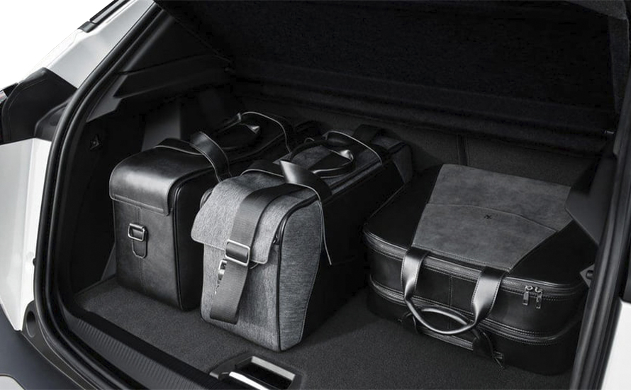 Peugeot 408 Benzin Otomatik