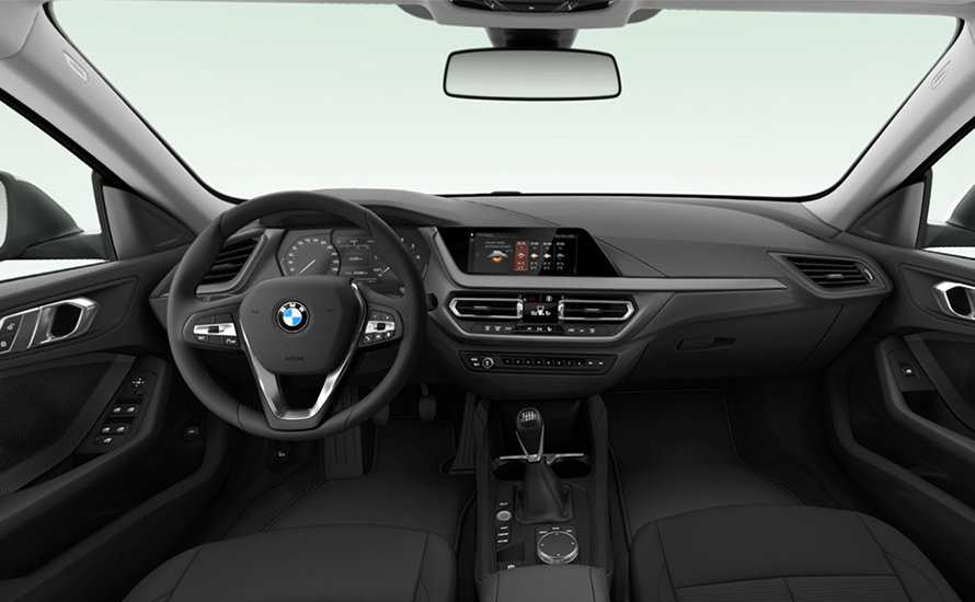 BMW 2.18İ Benzin Otomatik