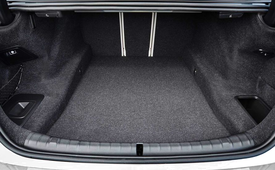 BMW 2.18İ Benzin Otomatik