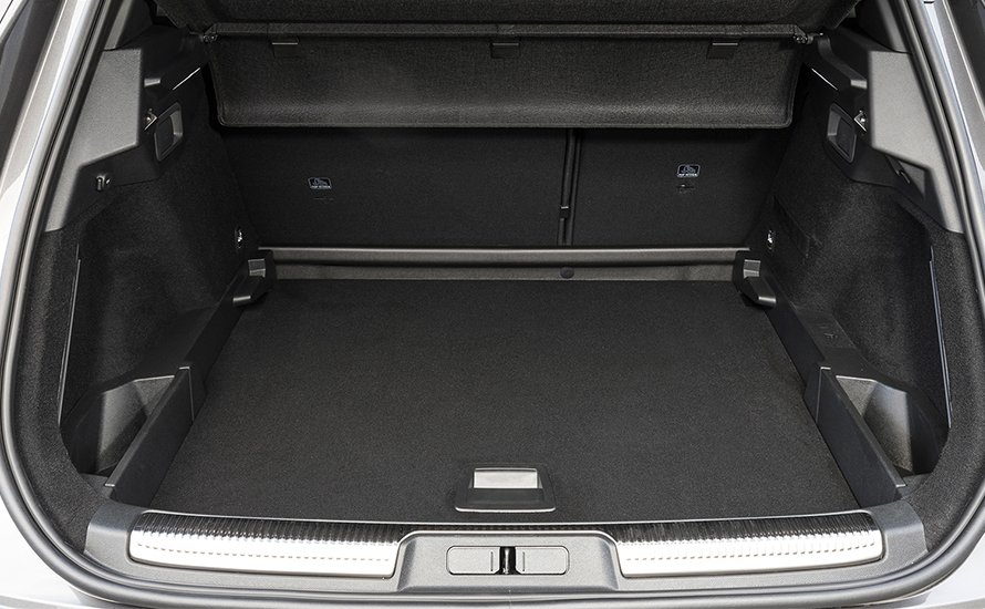 DS DS7 Dizel Otomatik