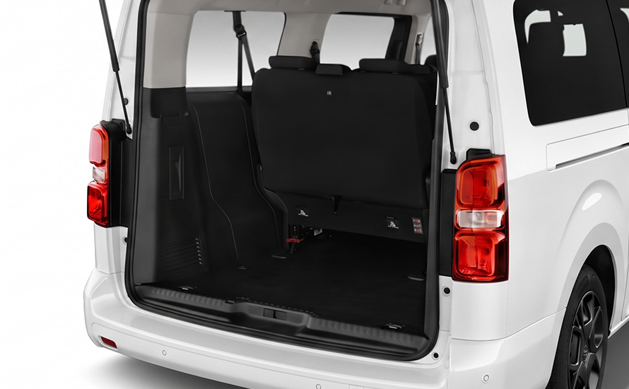 Opel Zafira Dizel Otomatik