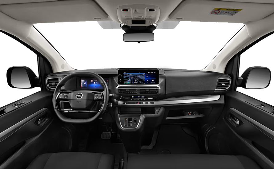 Opel Zafira Dizel Otomatik