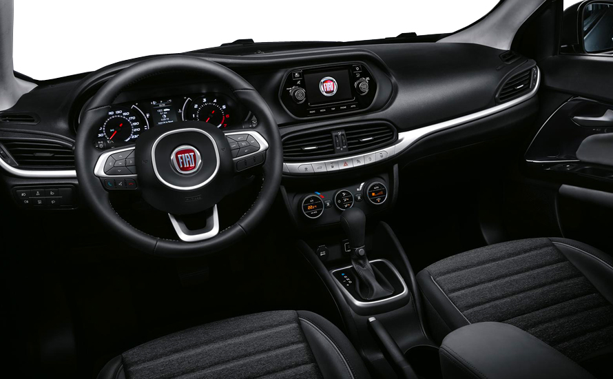 Fiat Egea Dizel Otomatik
