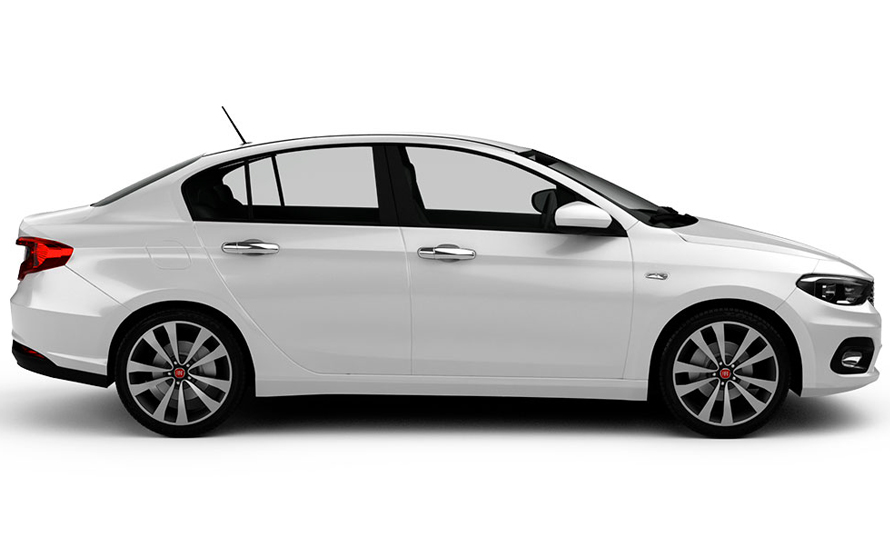Fiat Egea Dizel Otomatik