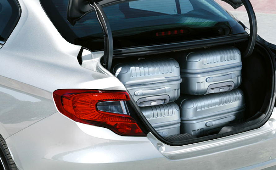 Fiat Egea Dizel Otomatik