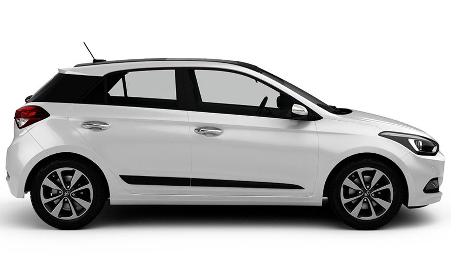 Hyundai İ 20 Benzin Otomatik