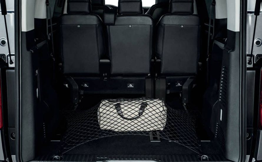 Peugeot Traveller Dizel Manuel