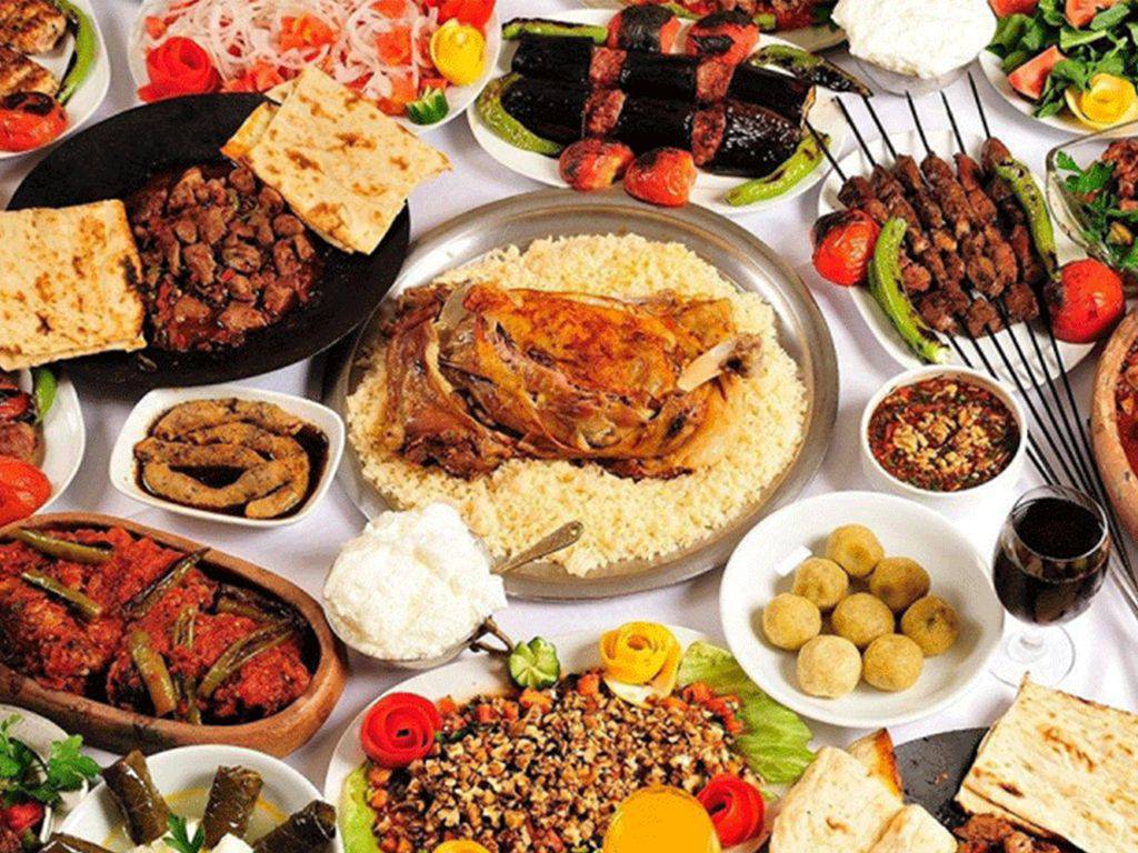 دليل السفر أنطاكية: أماكن للزيارة