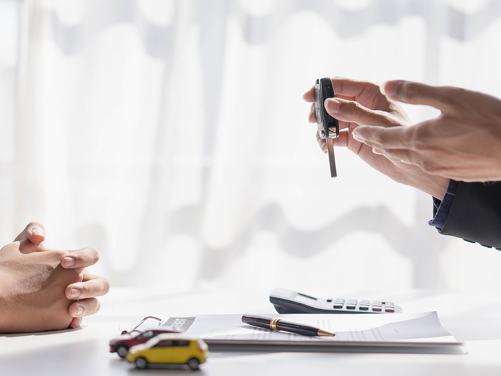 Quels Sont Les Avantages de la Location de Voiture ?
