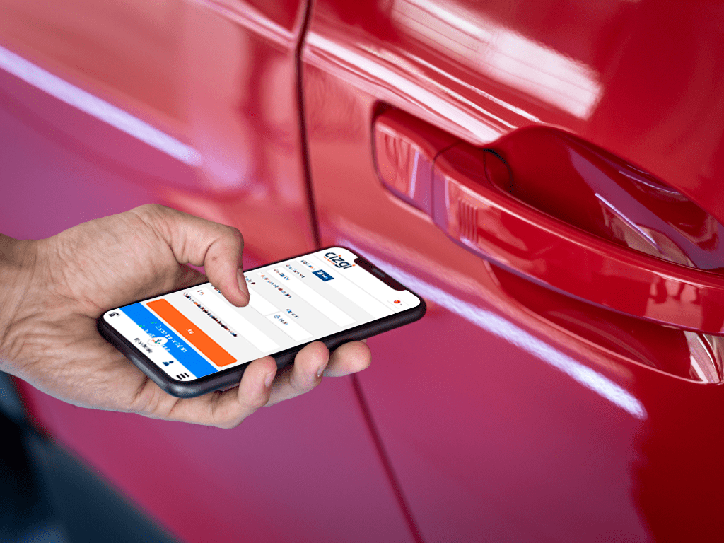 Advantages of Monthly Car Rental