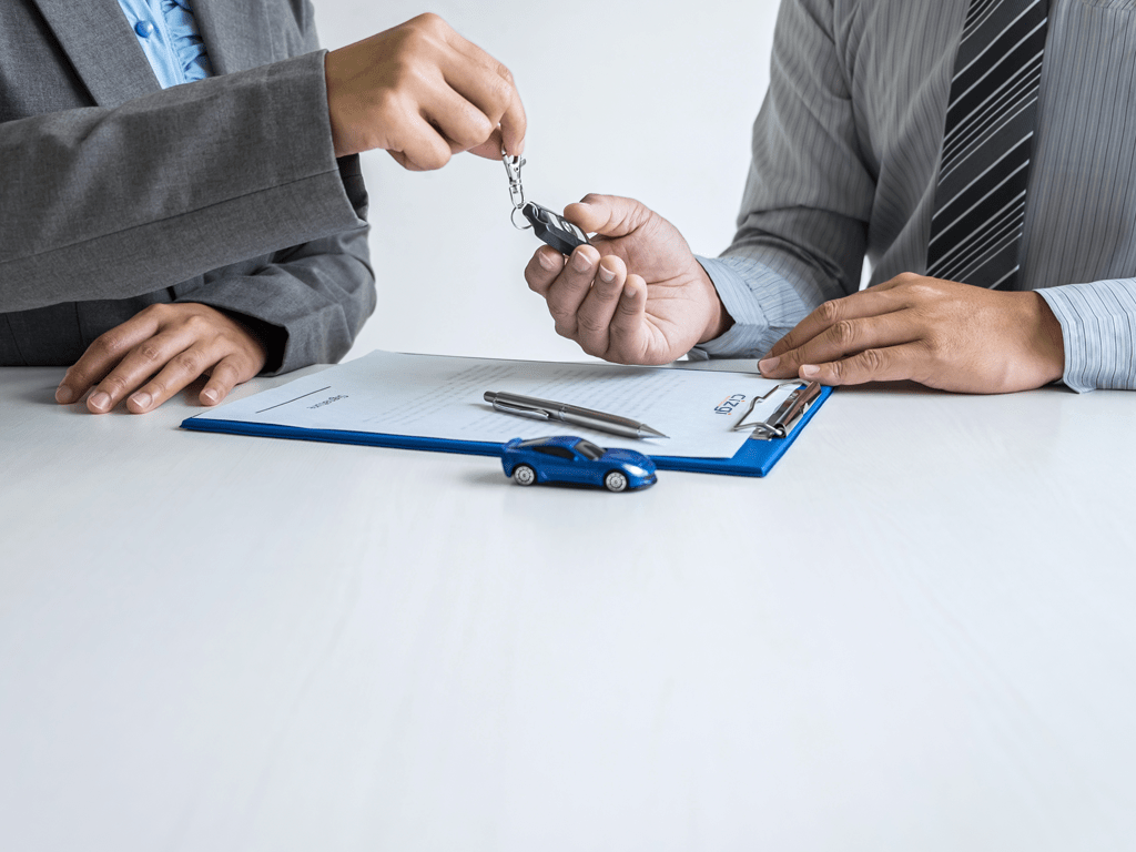 Popular Car Rental Options