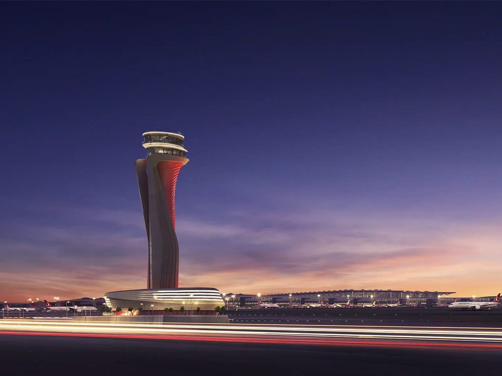 Istanbul Airport Car Rental