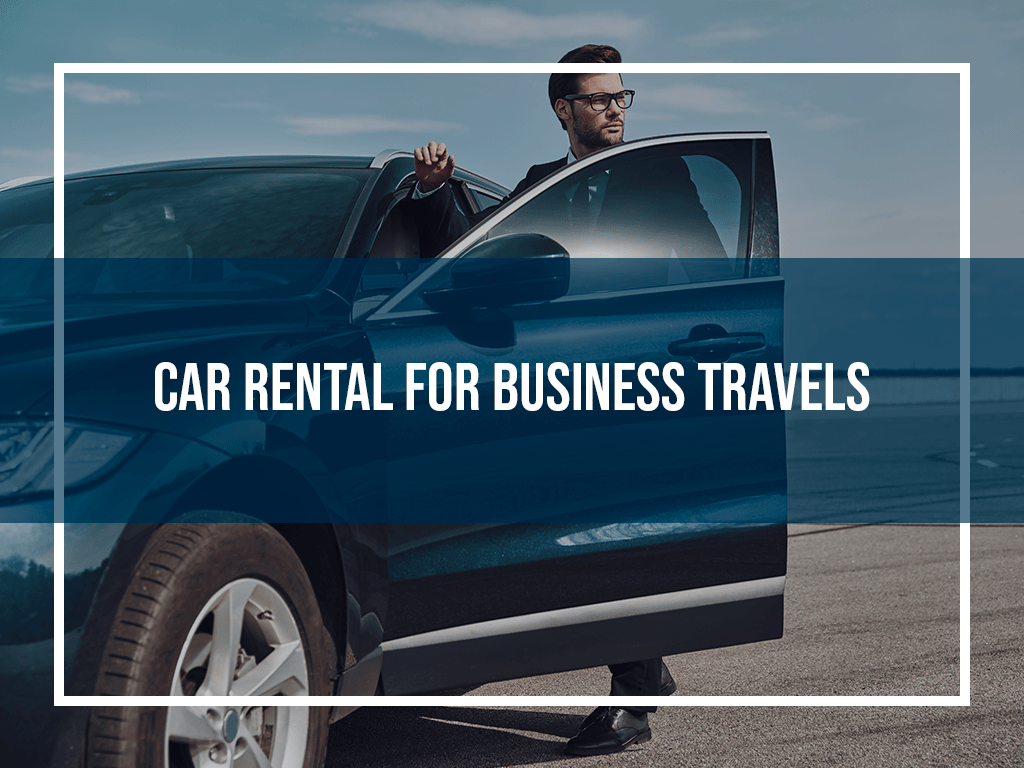 Car Rental for Business Travels Cizgi Rent a Car